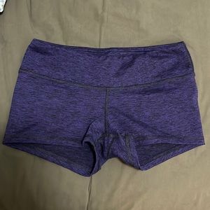 Fleo short shorts